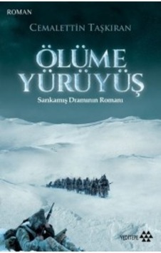 Ölüme Yürüyüş - Cemalettin Taşkıran - Yeditepe Yayınevi Ölüme Yürüyüş - Cemalettin Taşkıran - Yeditepe Yayınevi