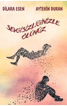 Sevgisizliğinizle Ölünüz - Aytekin Duran - Northern Lights Sevgisizliğinizle Ölünüz - Aytekin Duran - Northern Lights