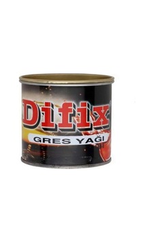 Difix Gres Yağı Büyük 1/1 Diğer Difix Gres Yağı Büyük 1/1 Diğer