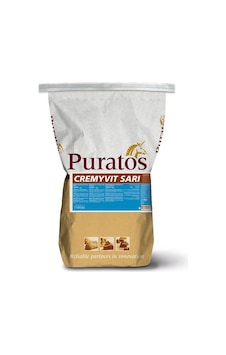 Puratos Cremyvit Krema Sarı 10 Kg Puratos Cremyvit Krema Sarı 10 Kg