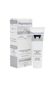 W Albucin Color Inequalities Corrector Intensive Whitening Night Cream 30 Mls.saklı G 192 W Albucin Color Inequalities Corrector Intensive Whitening Night Cream 30 Mls.saklı G 192
