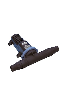 Whale Gulper tuvalet pompası 24V