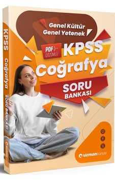 Uzman Kariyer 2026 Kpss Coğrafya Soru Bankası Çözümlü Uzman Kariy Uzman Kariyer 2026 Kpss Coğrafya Soru Bankası Çözümlü Uzman Kariy