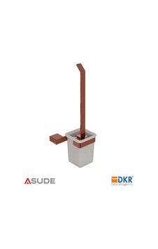 Dkr Klozet Fırçası Pvd Copper Belirtilmemiş Dkr Klozet Fırçası Pvd Copper Belirtilmemiş