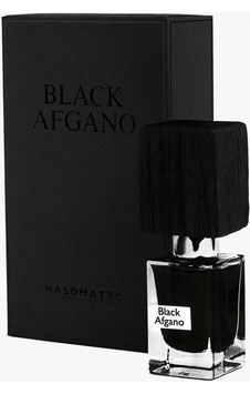 Nasomatto Black Afgano Erkek Parfüm EDP 30 ML