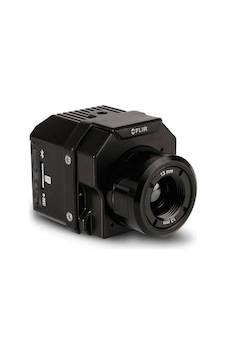 Flir Vue Pro R 336 13mm 7.5hz Fov Radiometric Termal Kamera