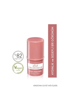 Yves Rocher Parlaklık Veren Stick Aydınlatıcı-bronz-4.8 G-32325 Yves Rocher Parlaklık Veren Stick Aydınlatıcı-bronz-4.8 G-32325
