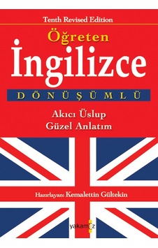 Öğreten İngilizce - Dönüşümlü