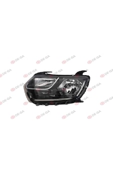 Duster 2017 Sol Far Ledli 260609367r Dac10duc21 İthal