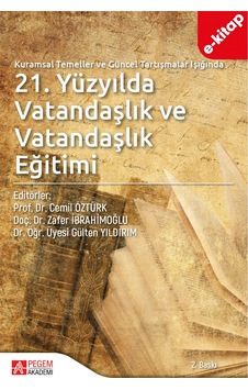 Kuramsal Temeller Ve Güncel Tartışmalar Işığında 21.yüzyılda Vata Kuramsal Temeller Ve Güncel Tartışmalar Işığında 21.yüzyılda Vata