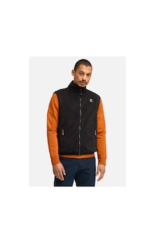 Polar Vest Fleece Timberland Tb0a62fk0011 Siyah Polar Vest Fleece Timberland Tb0a62fk0011 Siyah
