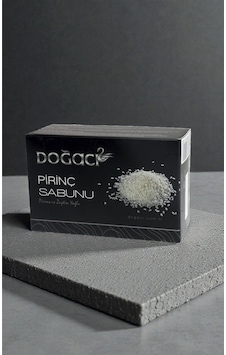 Pirinç Sabunu 150 Gr Pirinç Pirinç Sabunu 150 Gr Pirinç