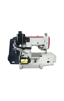 FIT F80 01CBUT Elektronik İplik Kesicili Reçme Makinası FIT F80 01CBUT Elektronik İplik Kesicili Reçme Makinası