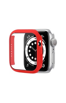 Apple Uyumlu Watch 7 45mm Redclick Watch Gard 01 Ekran Koruyucu Apple Uyumlu Watch 7 45mm Redclick Watch Gard 01 Ekran Koruyucu