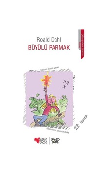 Büyülü Parmak - Rzır-646608 Büyülü Parmak - Rzır-646608