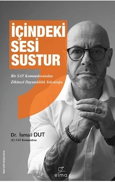İçindeki Sesi Sustur İçindeki Sesi Sustur