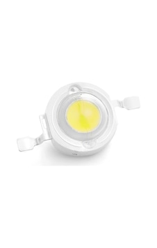 Powerled 1watt 90-100 Lm 32,-3,4v 2800-3000k 10 Lu Ampul