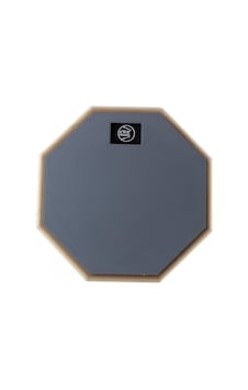 Cox Pp-g8 Çalışma Pedi - 8" Gri Eğitim - Pratik Pedi Doğal Kauçuk Yüzey, Sessiz Egzersiz İmkanı, Kaymaz Alt Taban, Trampet Hissi Veren Rebound Geri Sekme Ölçüler: 8 İnç Çap Kompakt Boy Cox Pp-g8 Çalışma Pedi - 8" Gri Eğitim - Pratik Pedi Doğal Kauçuk Yüzey, Sessiz Egzersiz İmkanı, Kaymaz Alt Taban, Trampet Hissi Veren Rebound Geri Sekme Ölçüler: 8 İnç Çap Kompakt Boy