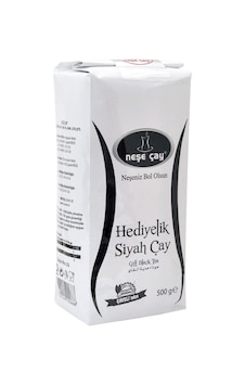 Neşe Çay Hediyelik Siyah Dökme Çay 500 G Neşe Çay Hediyelik Siyah Dökme Çay 500 G