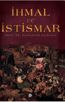 İhmal ve İstismar - Bayraktar Bayraklı - Düşün Yayınları İhmal ve İstismar - Bayraktar Bayraklı - Düşün Yayınları