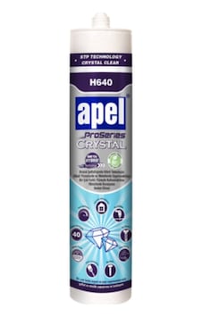 Apel Proseries Crystal 290 Ml H640