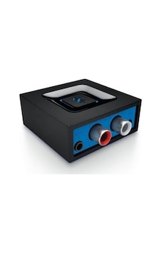 Bhv Logıtech Bluetooth Adapter Ses Alıcısı Siyah 980-000912 Bhv Logıtech Bluetooth Adapter Ses Alıcısı Siyah 980-000912