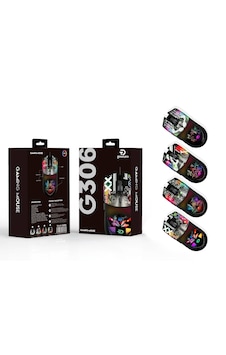 G306 Good Pro Kablosuz Gaming Kablosuz Mouse