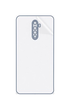 Schitec Oppo Reno Ace Uyumlu Arka Yüzey Hidrojel Koruyucu Film Schitec Oppo Reno Ace Uyumlu Arka Yüzey Hidrojel Koruyucu Film
