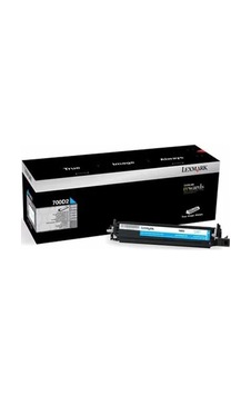 LEXMARK 80C8HC0 3.000 SAYFA CYAN MAVİ TONER CX410-510 808HC LEXMARK 80C8HC0 3.000 SAYFA CYAN MAVİ TONER CX410-510 808HC