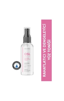 OSL Omega Skin Lab Calming & Balancing Sakinleştirici ve Dengeleyici Yüz Toniği 200 ML OSL Omega Skin Lab Calming & Balancing Sakinleştirici ve Dengeleyici Yüz Toniği 200 ML