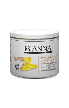 Bianna Keratin Saç Maskesi 500 ML