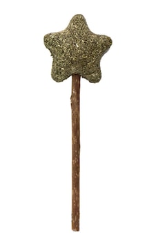 Eastland - 360 - Matatabi Catnip Yıldız Kedi Lolipop - Hcctrend - 10 Cm Eastland - 360 - Matatabi Catnip Yıldız Kedi Lolipop - Hcctrend - 10 Cm