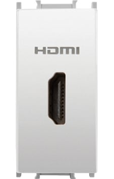 Viko Panasonic Modüler Opak Beyaz Hdmı Konnektör Alt+kapak 1m - Wvtt14794wh-tr Viko Panasonic Modüler Opak Beyaz Hdmı Konnektör Alt+kapak 1m - Wvtt14794wh-tr