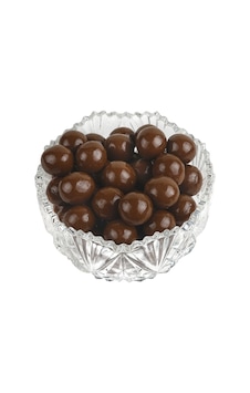 Sütlü Fındık Draje Çikolata 500 G Sütlü Fındık Draje Çikolata 500 G