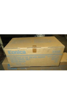 Konica 7410 Developer Konica 7410 Developer