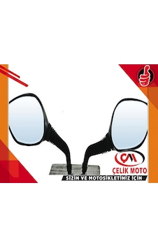 Spada Ayna Takımı Mp048m8 Ozel Ypspd-sf-mp048m8 Spada Ayna Takımı Mp048m8 Ozel Ypspd-sf-mp048m8