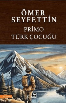 Primo Türk Çocuğu - Rzır-629829 Primo Türk Çocuğu - Rzır-629829