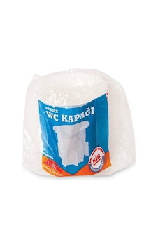 Wc Kapağı Çift Kapaklı Sessiz Royaleks-f064 Çok Renkli Wc Kapağı Çift Kapaklı Sessiz Royaleks-f064 Çok Renkli