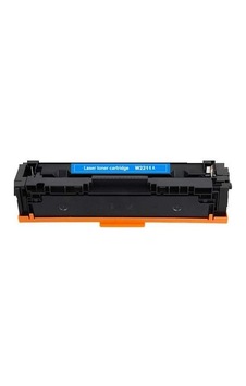 HP  W2211A(207A) MAVİ Uyumlu TONER
