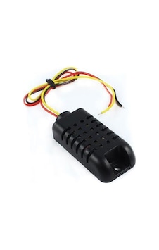Powermaster Kayan Yazı İçin Isı+nem Ölçer Powermaster Kayan Yazı İçin Isı+nem Ölçer