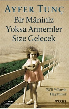 Bir Maniniz Yoksa Annemler Size Gelecek - Ihzz-751644 Bir Maniniz Yoksa Annemler Size Gelecek - Ihzz-751644
