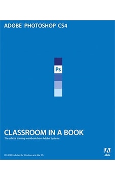 Adobe Photoshop Cs4 Classroom In A Book Adobe Photoshop Cs4 Classroom In A Book
