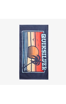 Quiksilver Freshness Sprt Erkek Renkli Havlu Aqyaa03416 Renkli