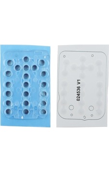 Nokia Uyumlu C1-01 Için Oem Tuş Bordu (469270824) Nokia Uyumlu C1-01 Için Oem Tuş Bordu (469270824)