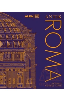 Antik Roma Alfa Yayınları Antik Roma Alfa Yayınları