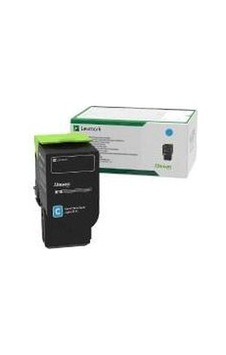 Ramazanmutlu Lexmark 78C5Uc0 Yüksek Kapasiteli Mavi Toner Ramazanmutlu Lexmark 78C5Uc0 Yüksek Kapasiteli Mavi Toner