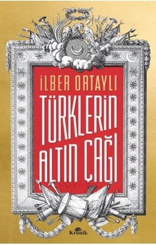 Türklerin Altın Çağı - Rzır-653347
