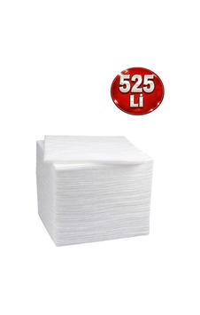 Süper Emici Vip Kağıt Bez Moz88 35x40cm Beyaz 525li Süper Emici Vip Kağıt Bez Moz88 35x40cm Beyaz 525li