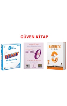 Üçdörtbeş Yay-karekök Ve Mikroorjinal 0 Matematik Set 3 Kitap Üçdörtbeş Yay-karekök Ve Mikroorjinal 0 Matematik Set 3 Kitap