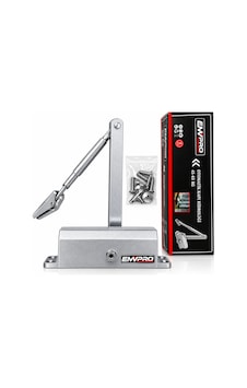No-3 Otomatik Kapı Hidrolik 45-65kg Emv-5378 5468